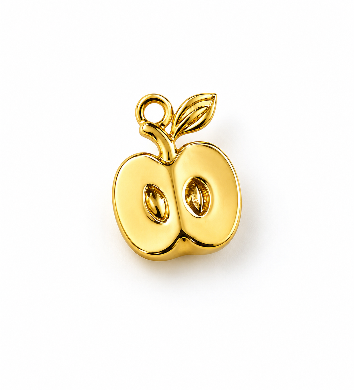 Gold Fall Charms