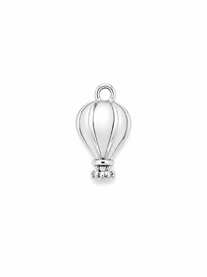 Silver Travel Charms