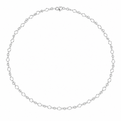 Silver Chains