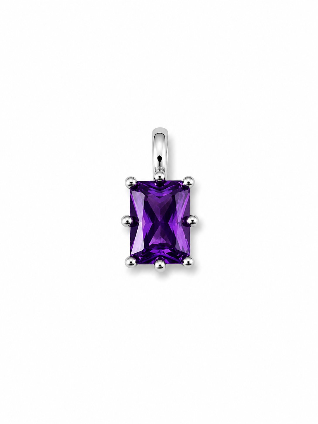 Silver Birthstone