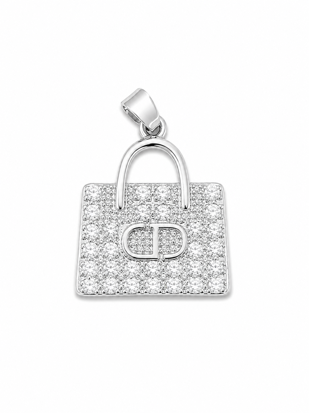 Silver Accesories Charms