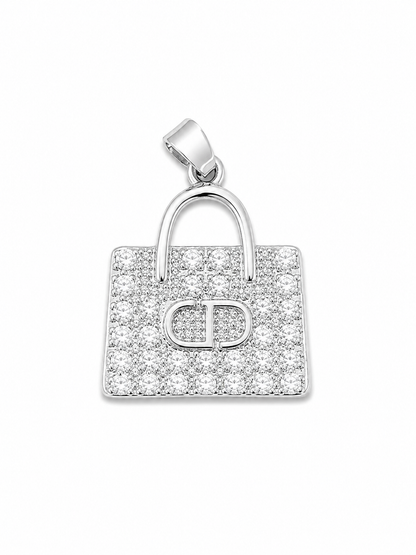 Silver Accesories Charms
