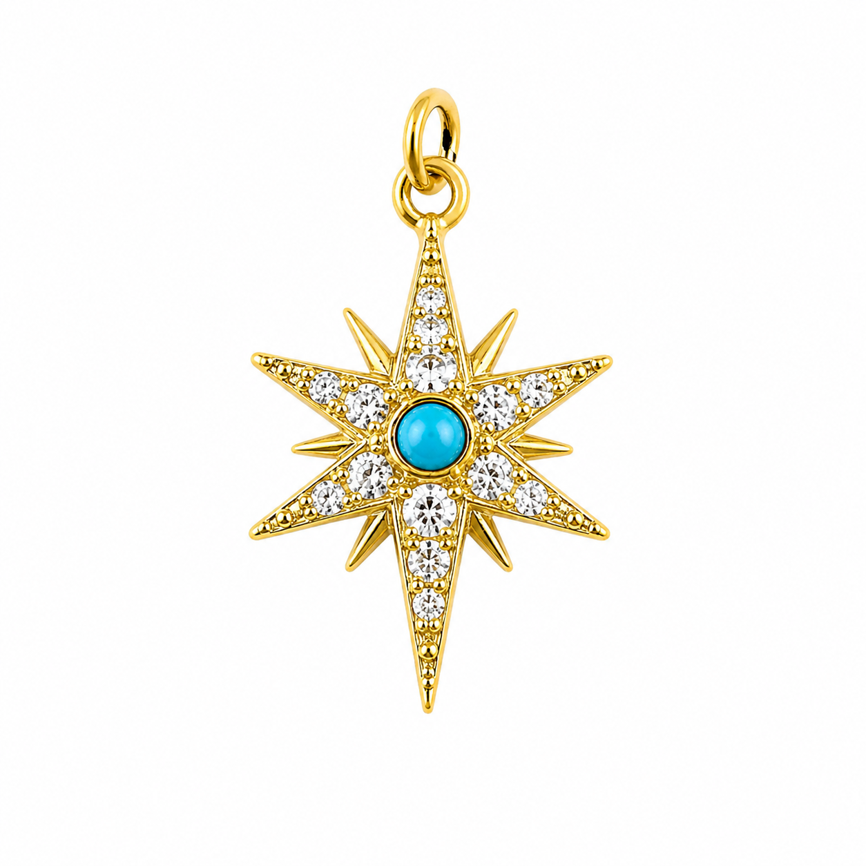 Star Charms
