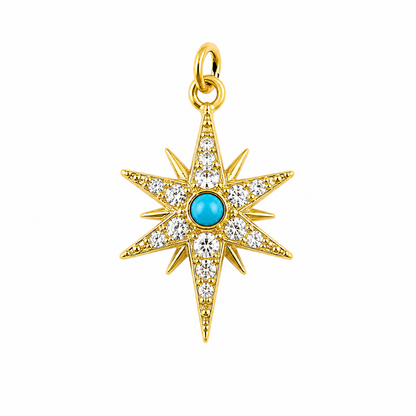 Star Charms