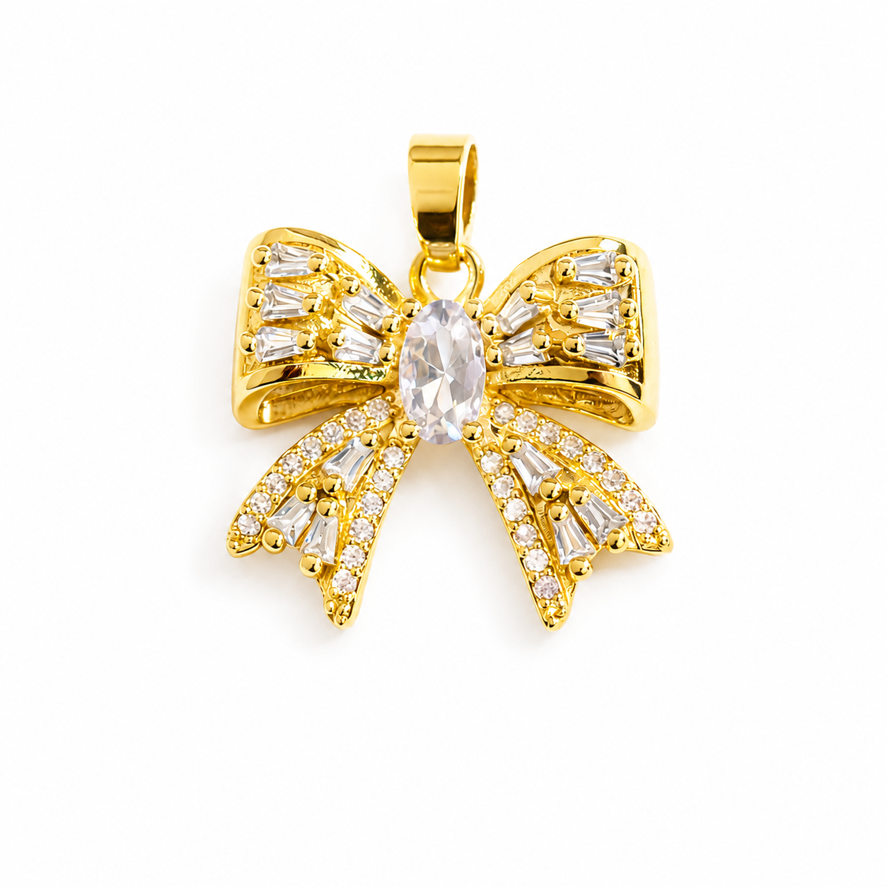 Charming Bows