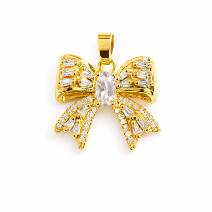 Charming Bows
