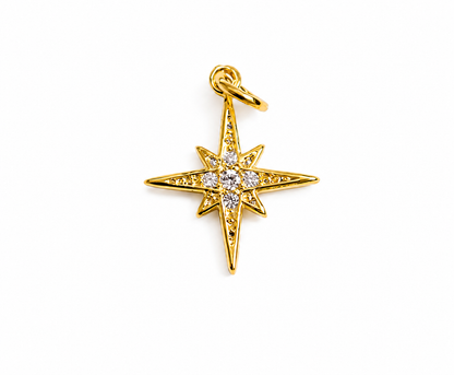 Star Charms