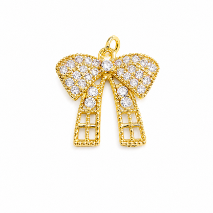 Charming Bows