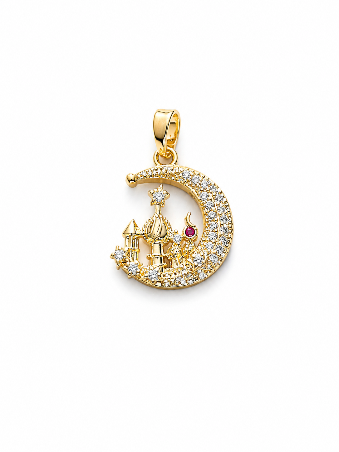 Moon Charms