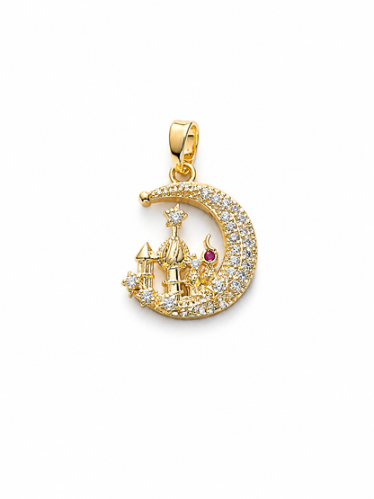 Moon Charms