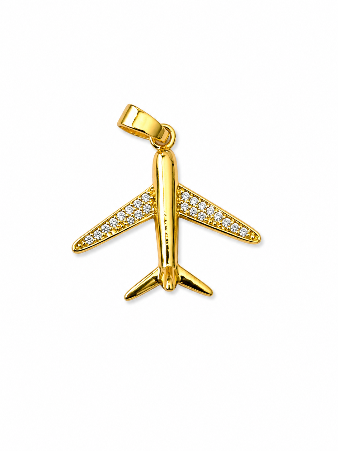 Travel Charms