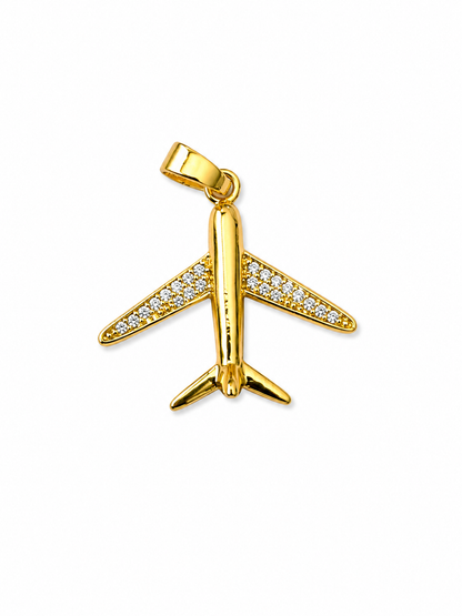 Travel Charms