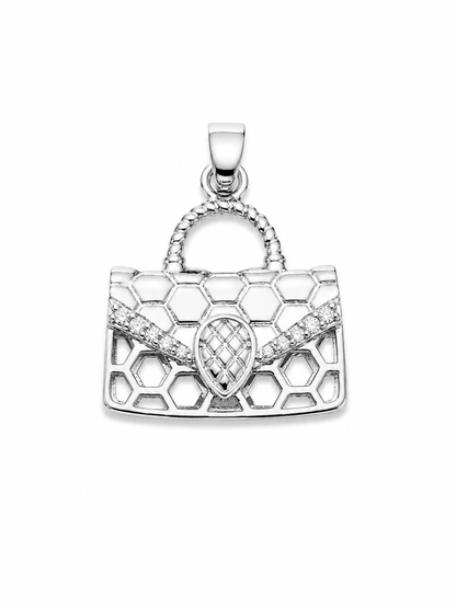 Silver Accesories Charms