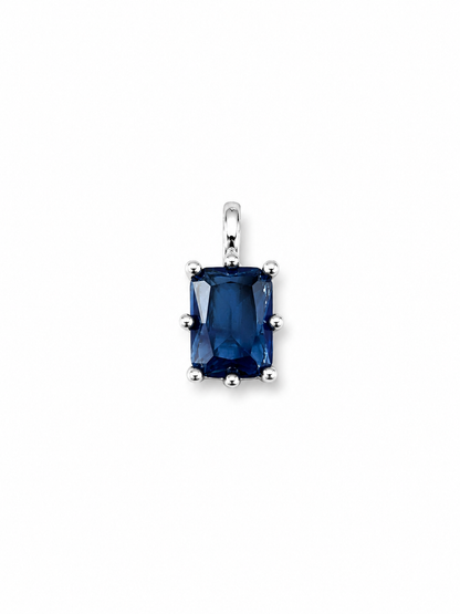 Silver Birthstone