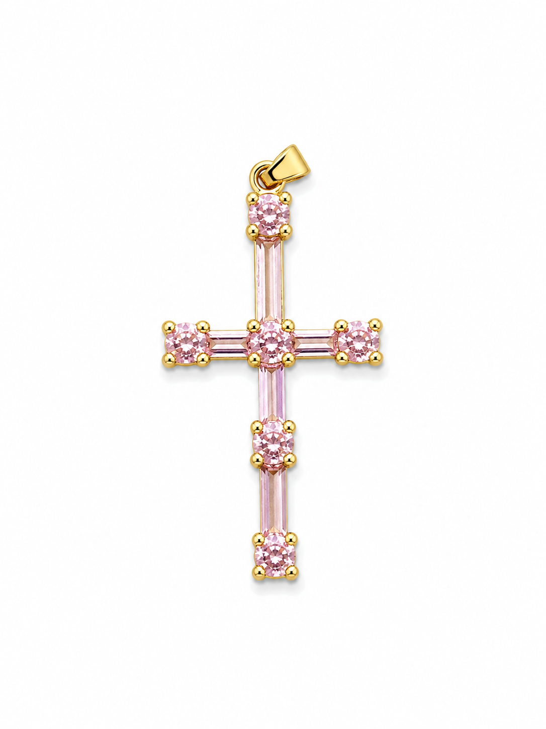 Crosses