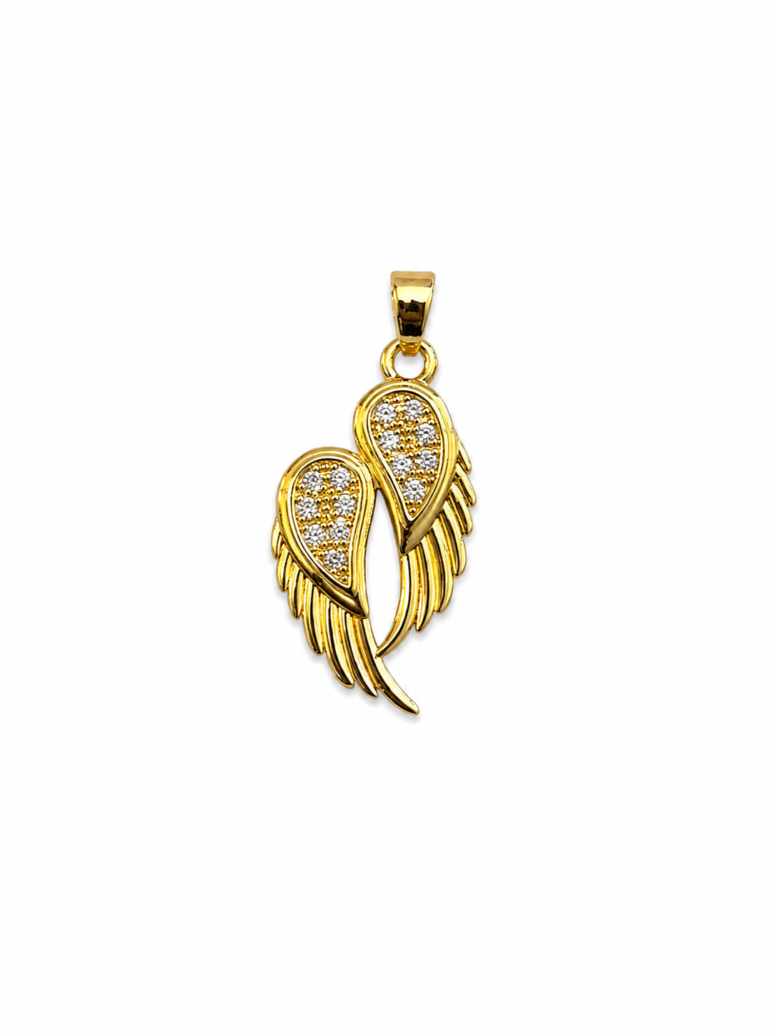 Angelic Charms