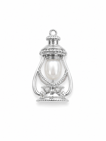 Silver Everyday Objects
