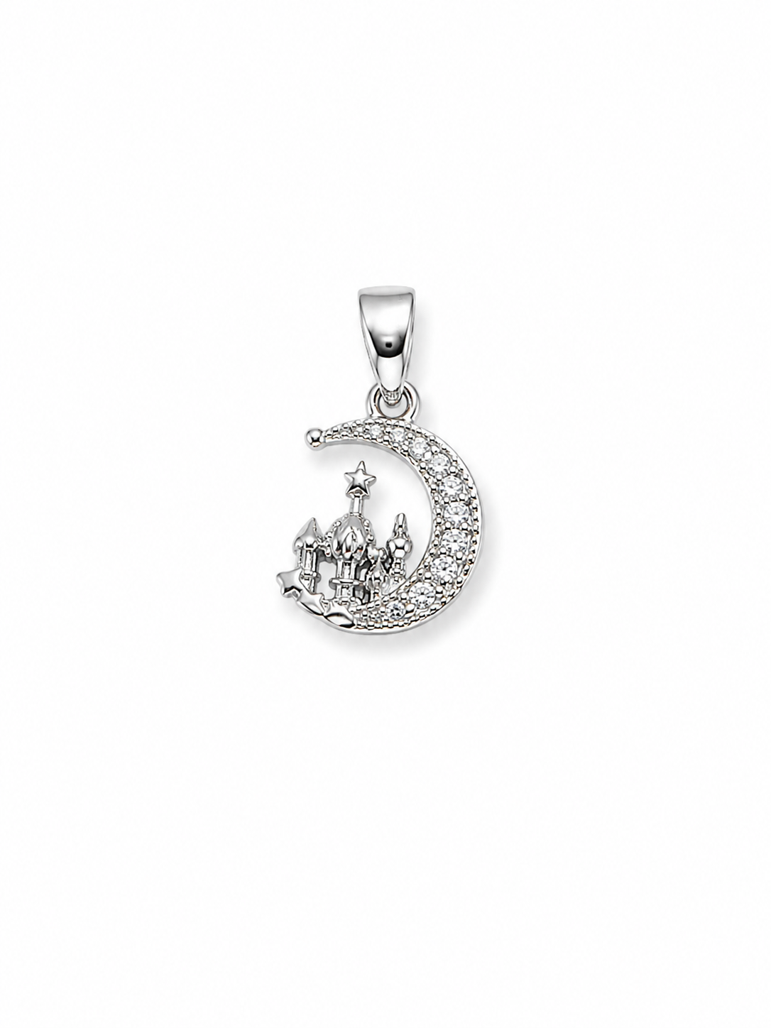 Silver Celestial