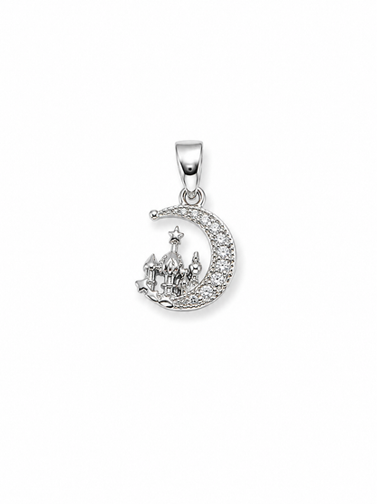 Silver Celestial