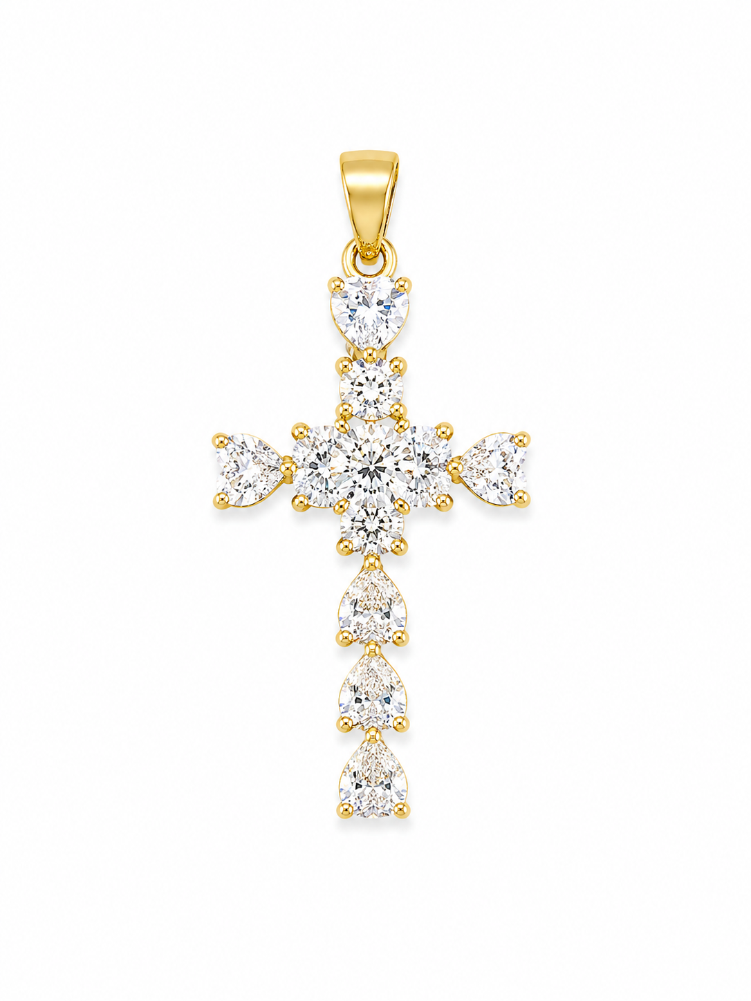 Crosses