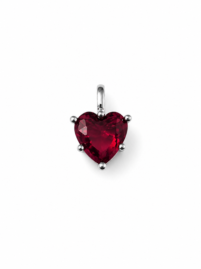 Silver Birthstone
