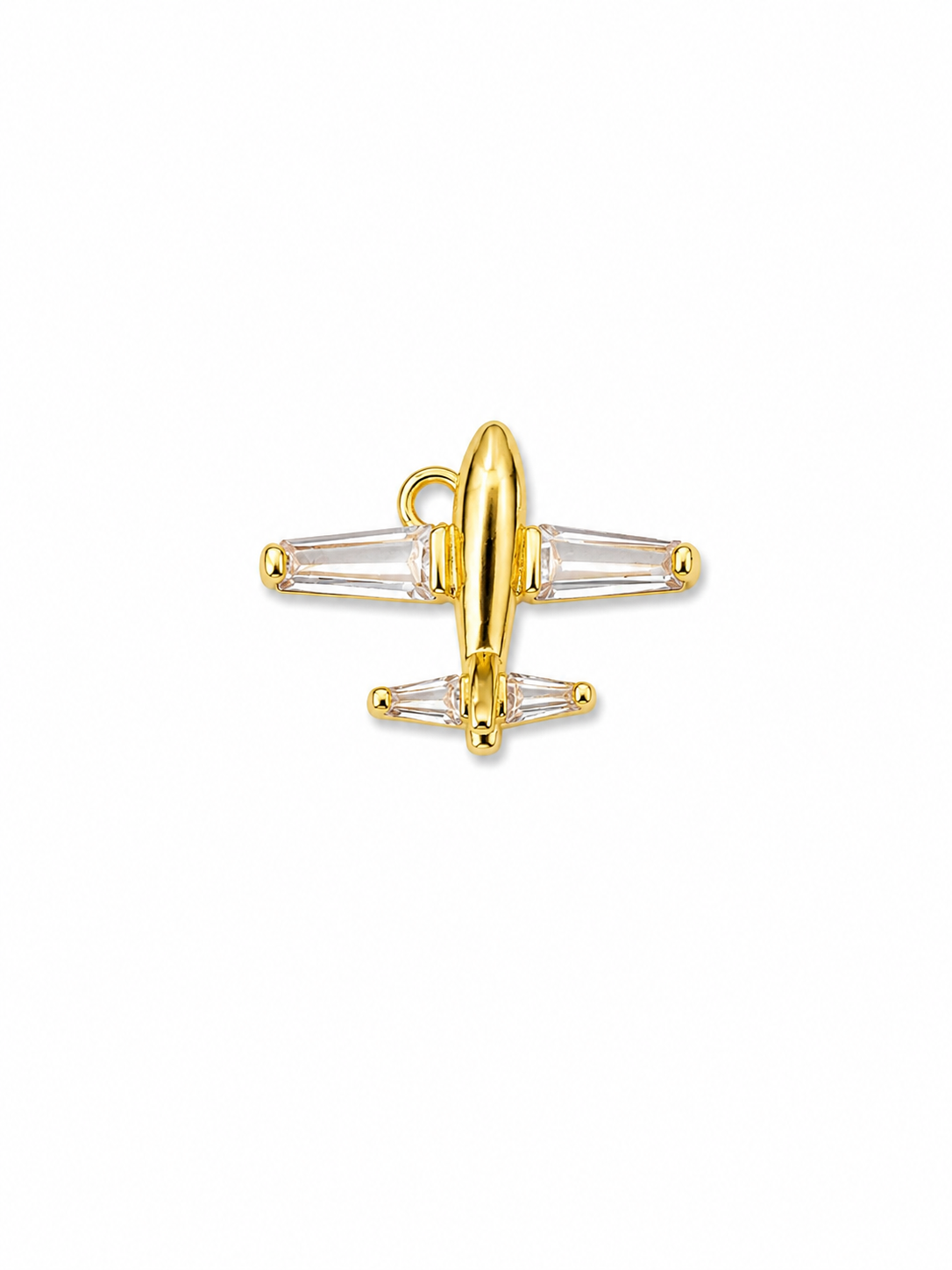Travel Charms