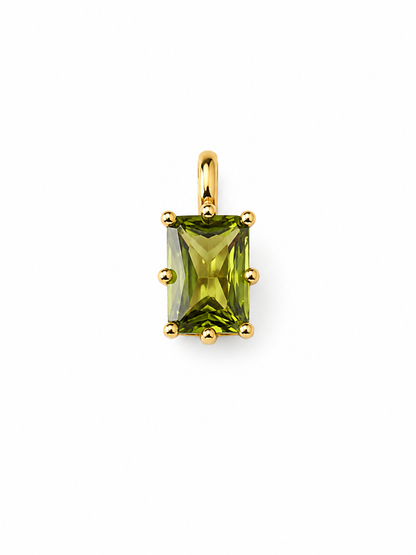 Birthstones