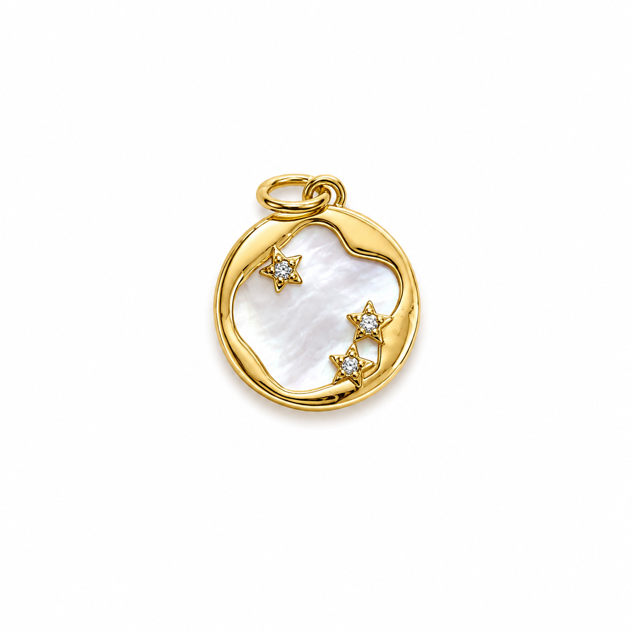 Star Charms