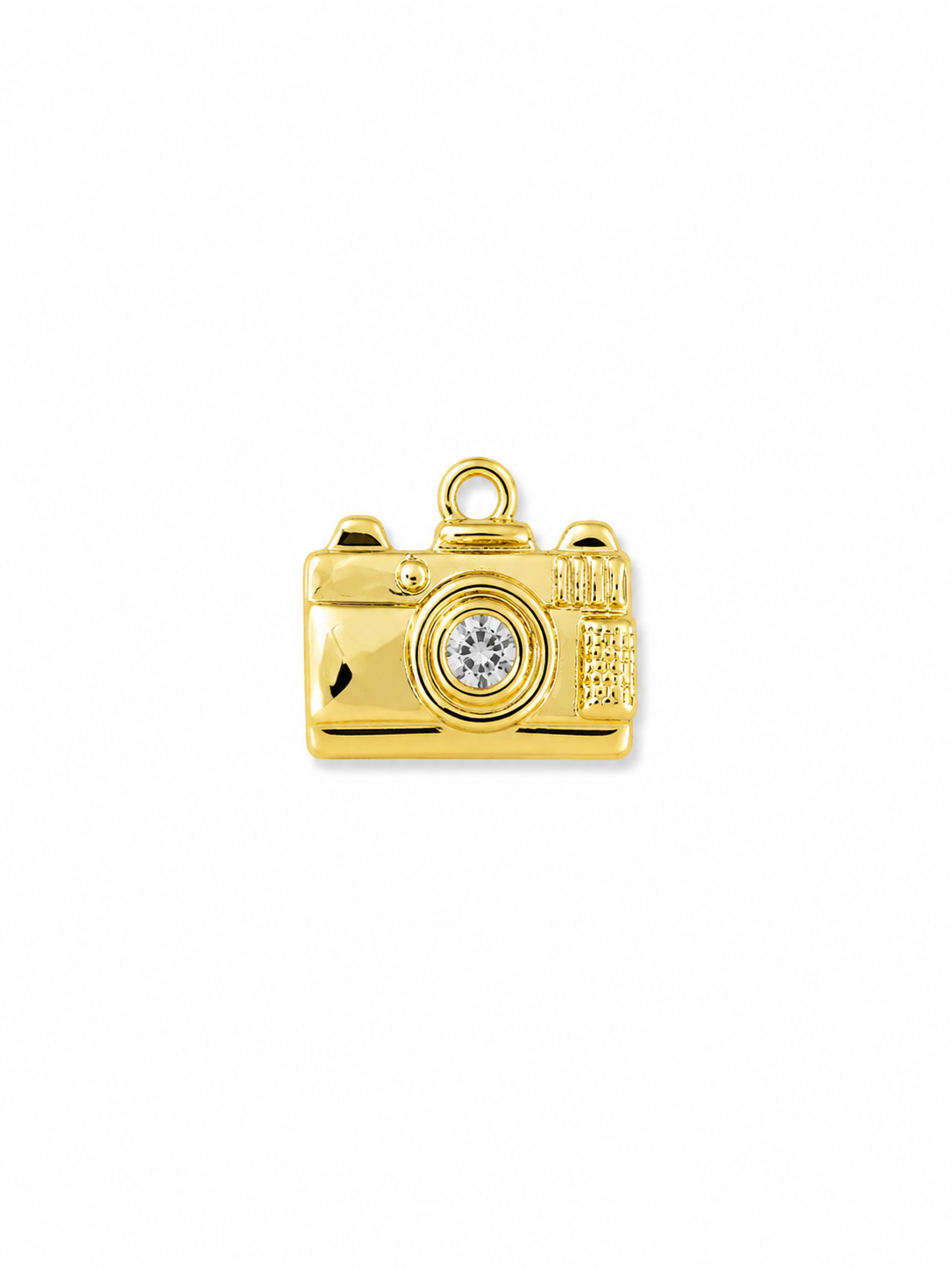 Travel Charms