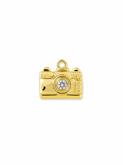 Travel Charms
