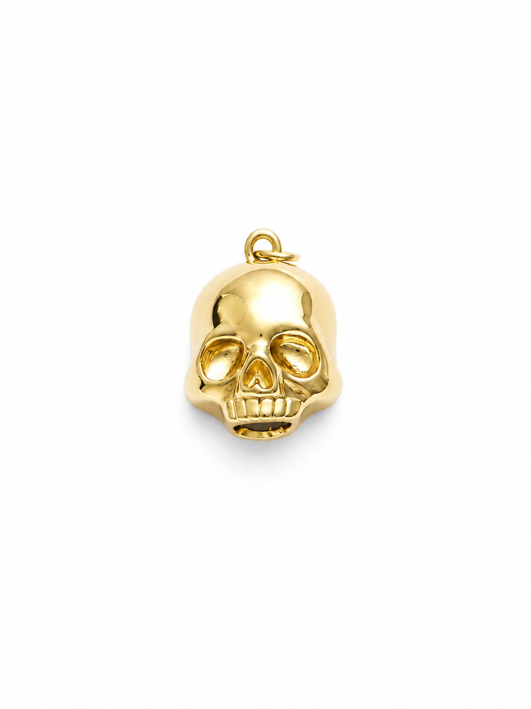 Gold Fall Charms