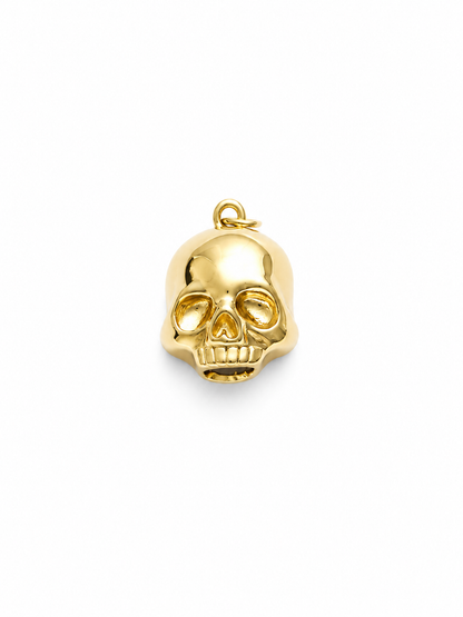 Gold Fall Charms