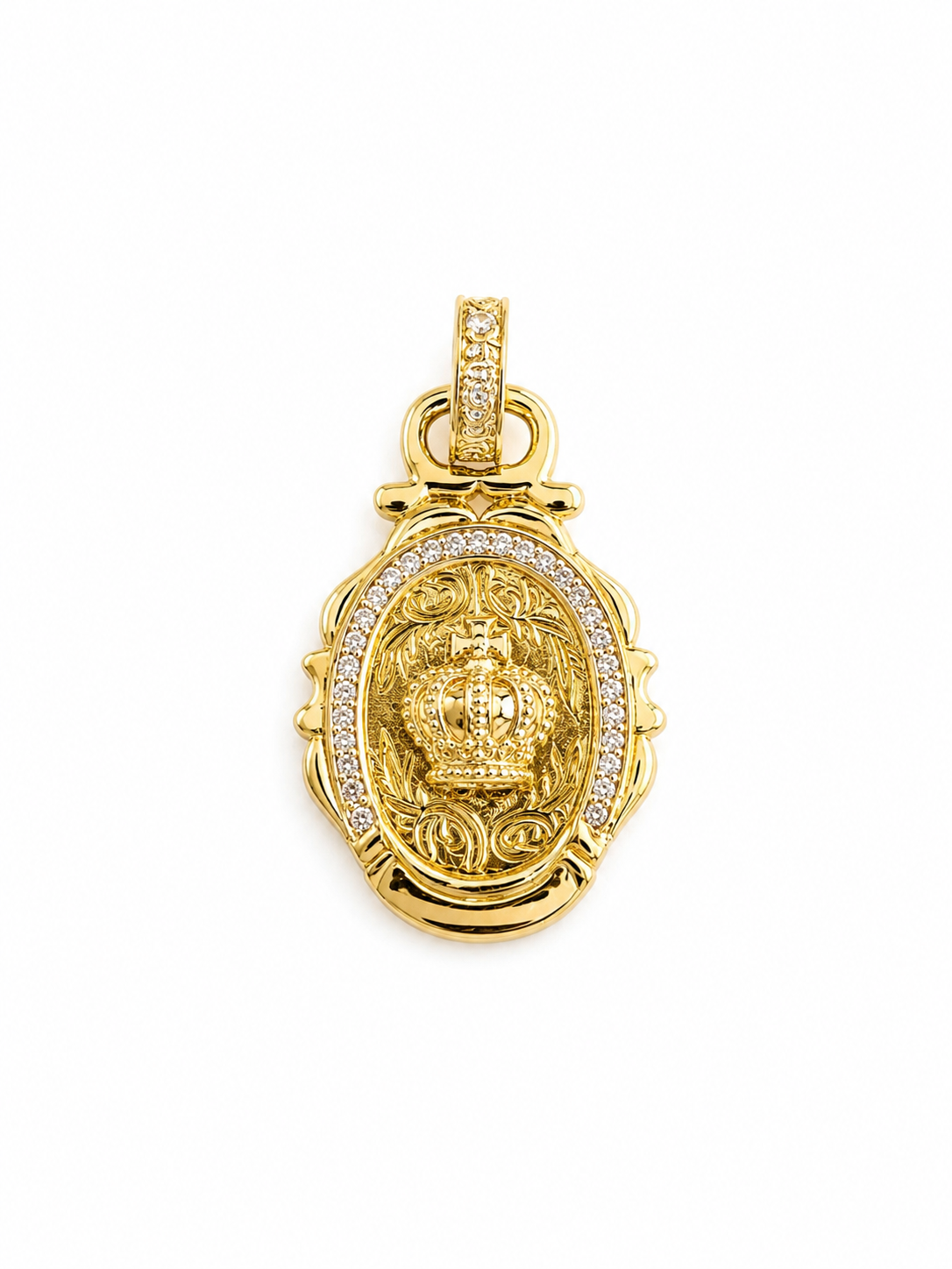 Regalia Charms