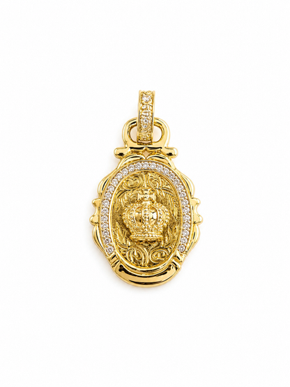 Regalia Charms