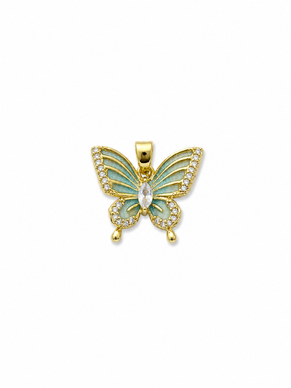Butterflies