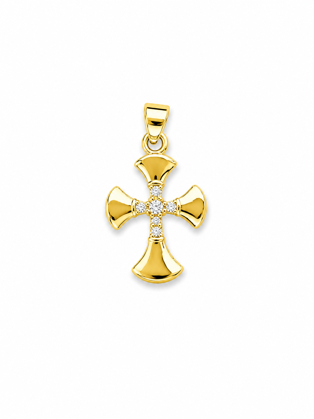 Crosses
