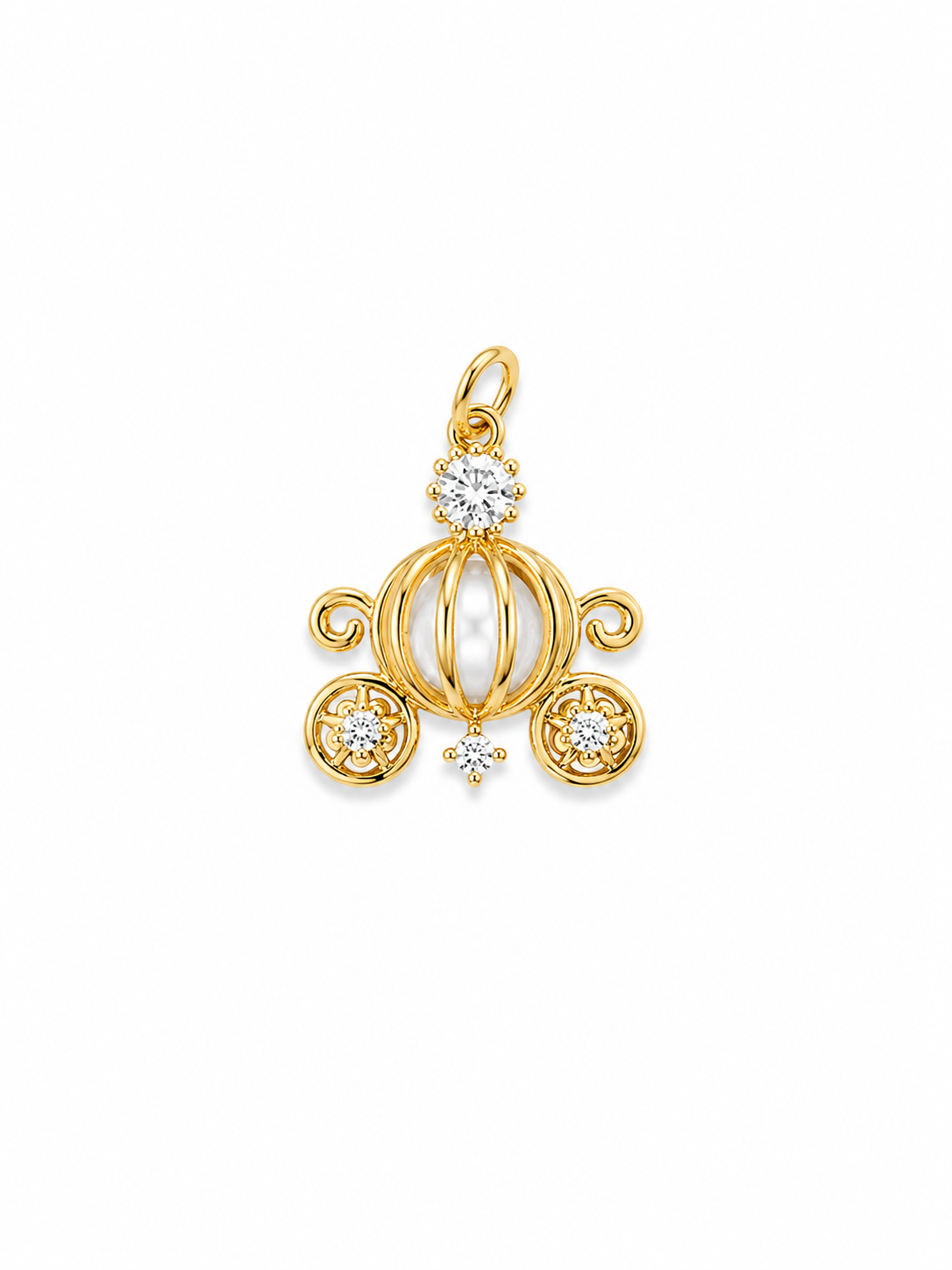 Regalia Charms