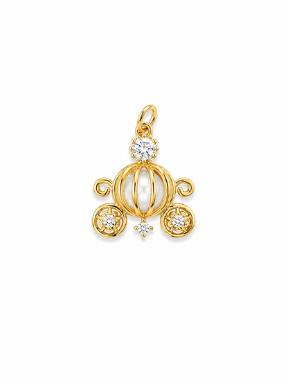 Regalia Charms