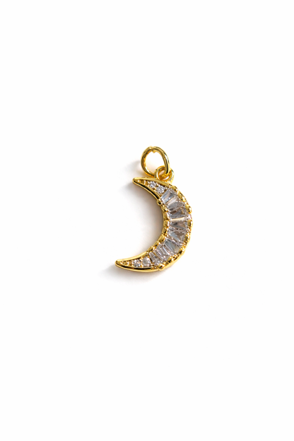 Moon Charms