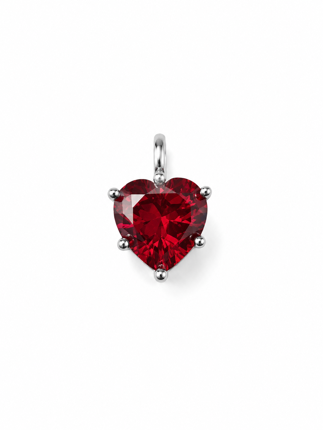 Silver Birthstone