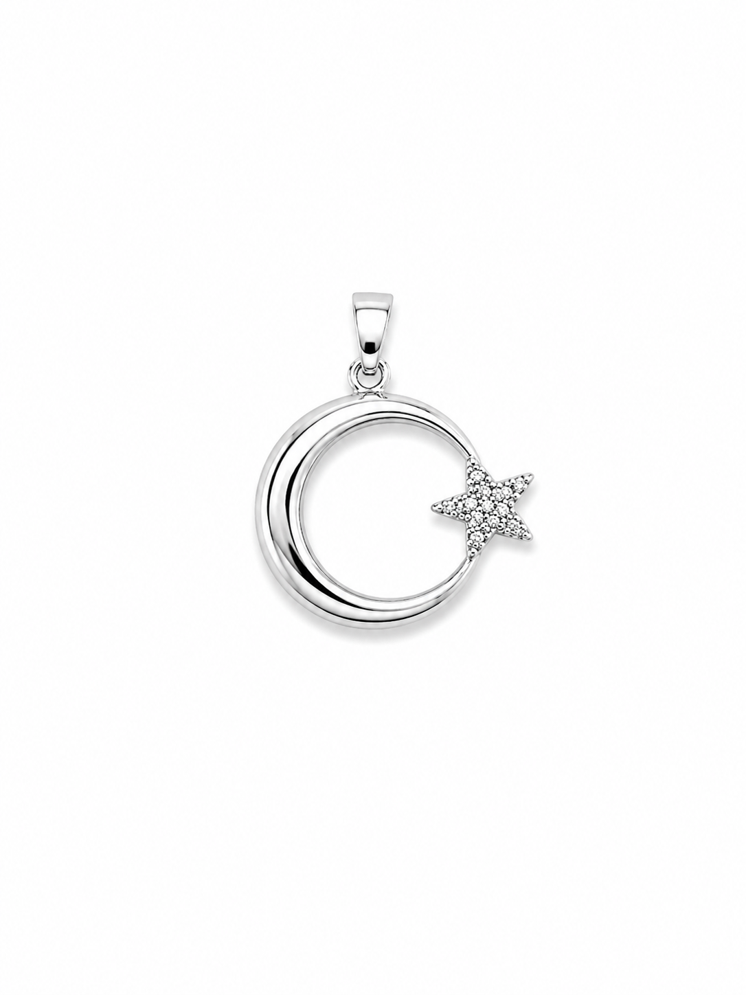 Silver Celestial