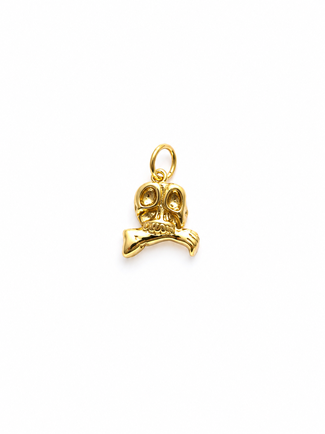 Gold Fall Charms