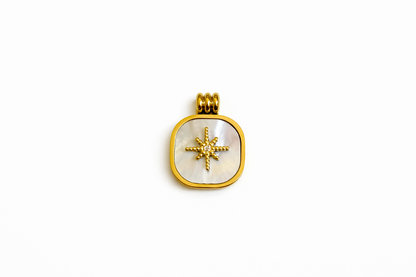 Star Charms