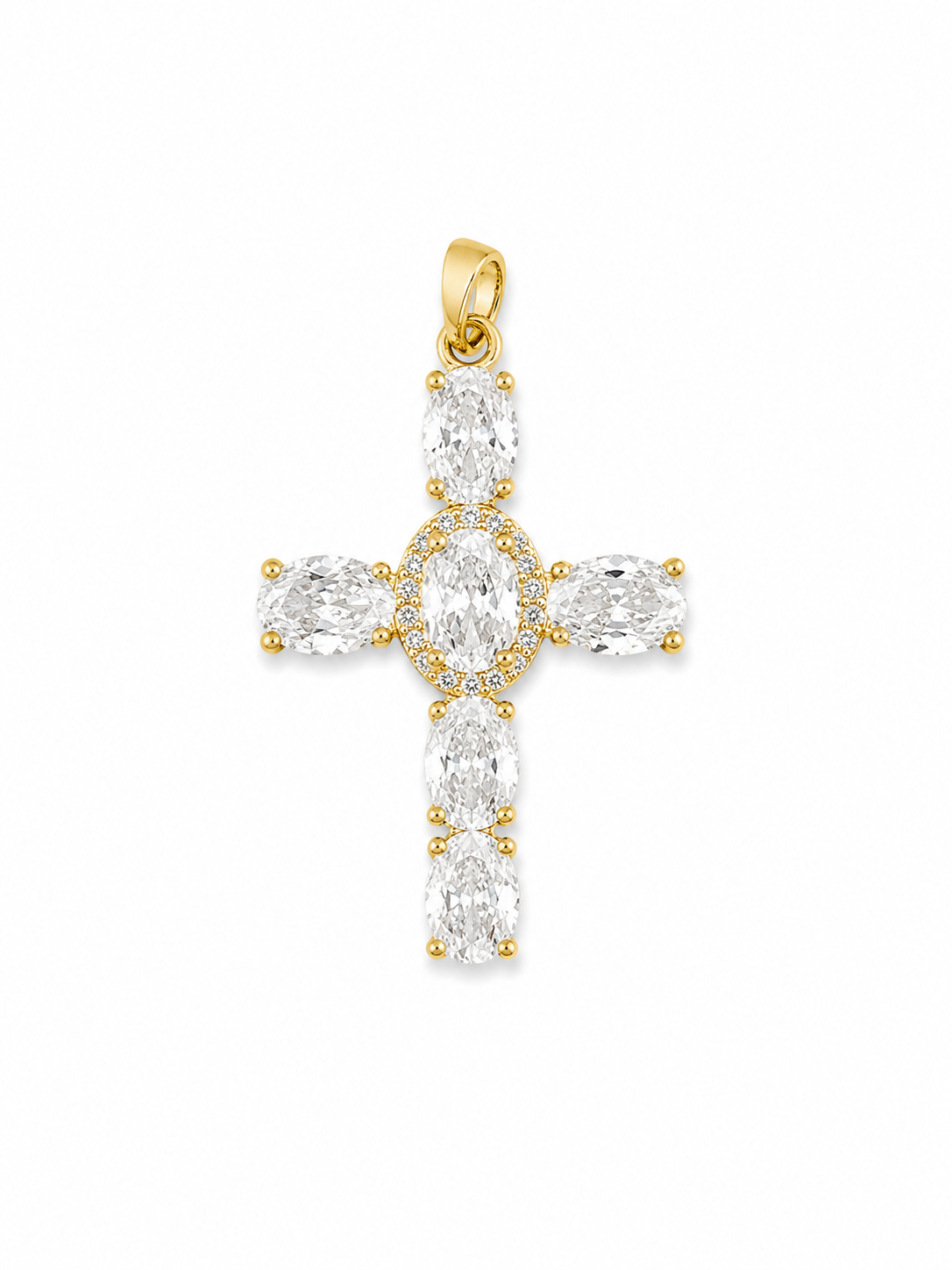 Crosses