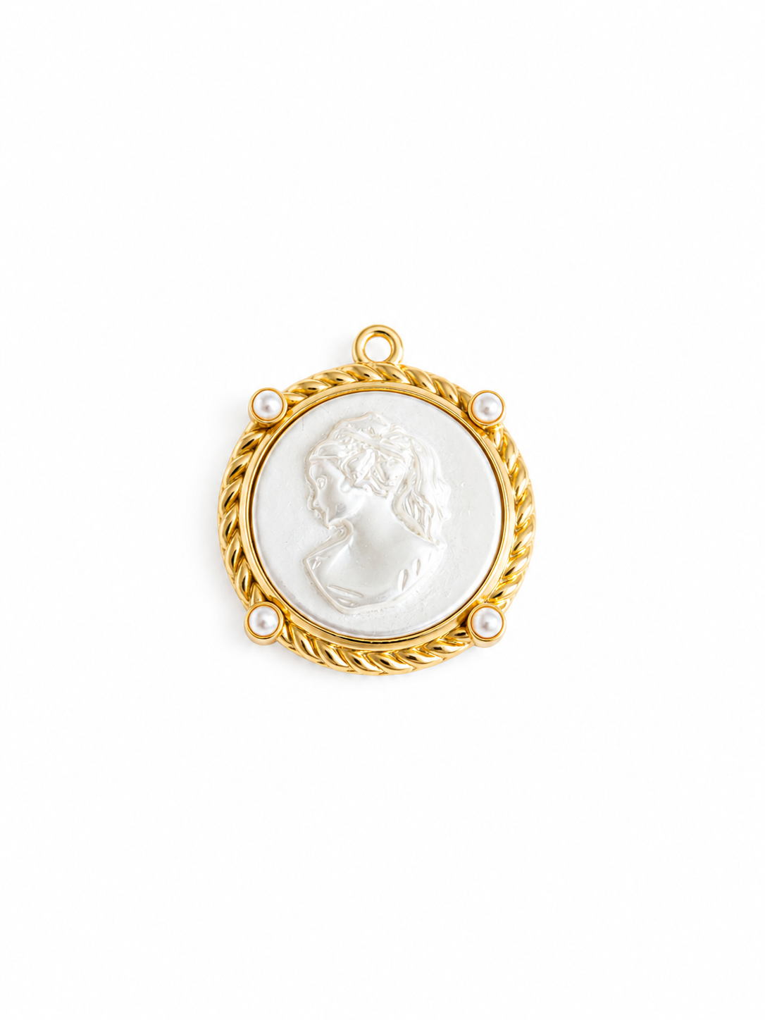 Regalia Charms