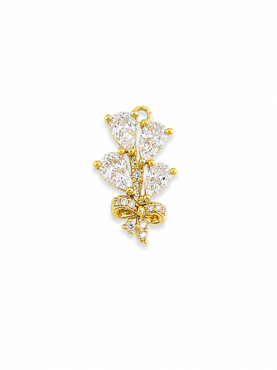 Sparkling Accents