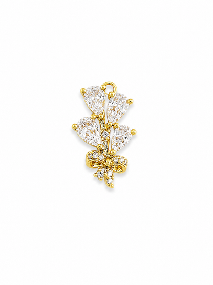Sparkling Accents
