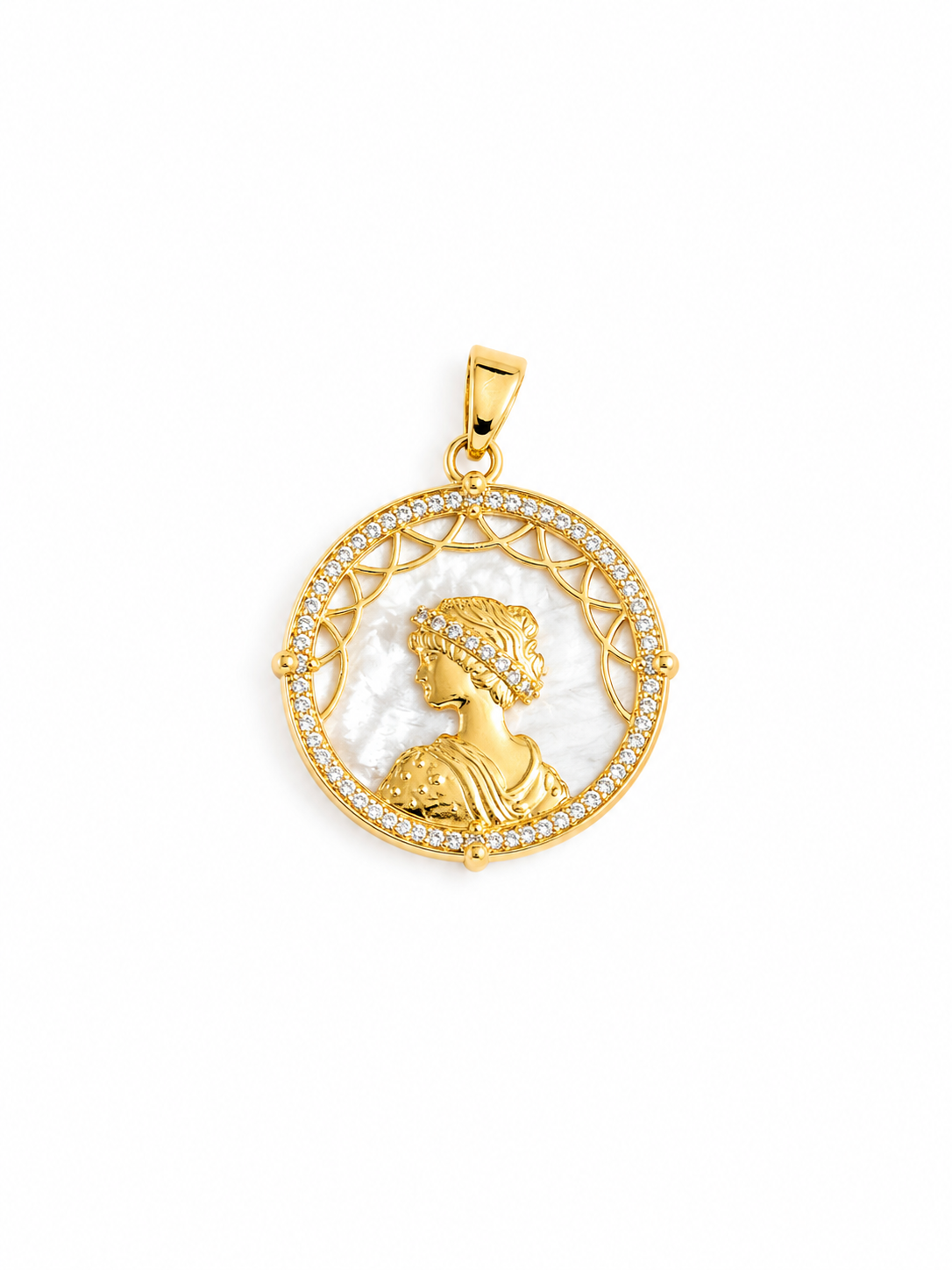 Regalia Charms