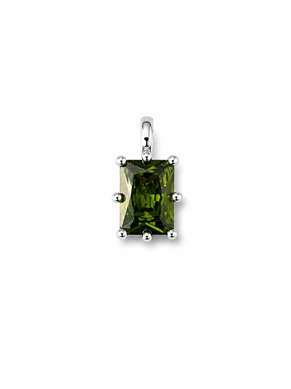 Silver Birthstone