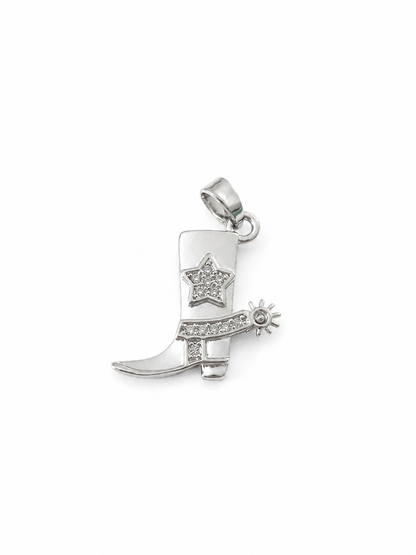Western Silver